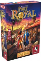 Port Royal: Big Box (EN)