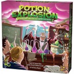 Potion Explosion (2nd Edition) [EN]