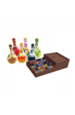 Potion Explosion (2nd Edition) [EN]