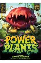 Preorder - Power Plants Deluxe Edition (verwacht september 2022)