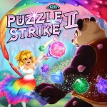 Puzzle Strike 2 [Kickstarter Versie] (schade)