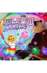 Preorder - Puzzle Strike 2 [Kickstarter Versie] [verwacht november 2022]