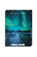 Northern Lights - Puzzel (1000)
