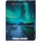 Northern Lights - Puzzel (1000)