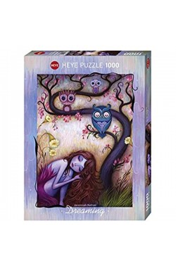 Wishing Tree - Puzzel (1000)