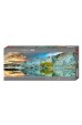 Blue Lake - Puzzel (1000)