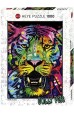 Wild Tiger - Puzzel (1000)