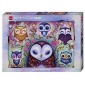 Great Big Owl - Puzzel (1000)