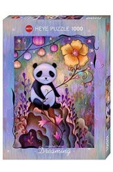Panda Naps - Puzzel (1000) Panda Naps - Puzzel (1000)