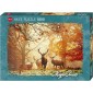 Stags Magic Forest - Puzzel (1000)