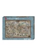 Retro World - Puzzel (1000)
