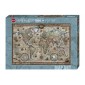 Retro World - Puzzel (1000)