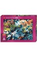 Tim Burton Films - Puzzel (1000)