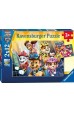 Paw Patrol The Movie - Puzzel (2x12) Paw Patrol The Movie - Puzzel (2x12)