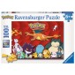Pokémon XXL - Puzzel (100)