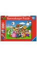 Super Mario XXL - Puzzel (100) Super Mario XXL - Puzzel (100)