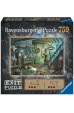 EXIT: In de Horrorkelder - Puzzel (759) EXIT: In de Horrorkelder - Puzzel (759)