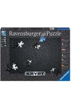 Krypt - Puzzel (736) Krypt - Puzzel (736)