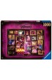 Disney Villainous Facilier - Puzzel (1000) Disney Villainous Facilier - Puzzel (1000)