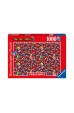 Super Mario Challenge - Puzzel (1000)