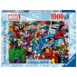 Marvel Challenge - Puzzel (1000)