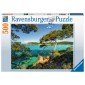 Mooi Uitzicht - Puzzel (500)