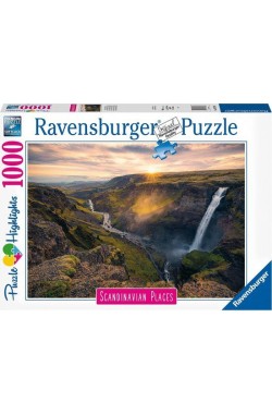 Haifos - Puzzel (1000) Haifos - Puzzel (1000)