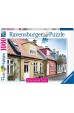 Scandinavian Places Aarhuus, Denemarken - Puzzel (1000) Scandinavian Places Aarhuus, Denemarken - Puzzel (1000)