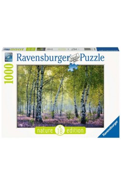 Berkenbos - Puzzel (1000)