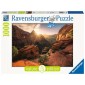 Zion Canyon USA - Puzzel (1000)