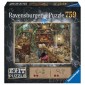 EXIT: Heksenkeuken - Puzzel (759)