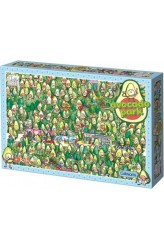 Kids Avocado Park - Puzzel (250)