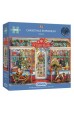 Christmas Emporium - Puzzel (1000) Christmas Emporium - Puzzel (1000)