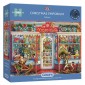 Christmas Emporium - Puzzel (1000)