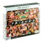 Friends: Collage - Puzzel (1000)