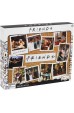 Friends: Seasons - Puzzel (1000)