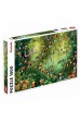 Toucan in The Jungle - Puzzel (1000)