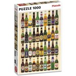 Bierflesjes - Puzzel (1000)