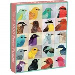 Avian Friends - Puzzel (1000)