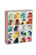 Avian Friends - Puzzel (1000)