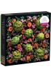 Artichoke Floral - Puzzel (500) Artichoke Floral - Puzzel (500)