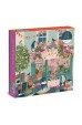 Afternoon Tea - Puzzel (500) Afternoon Tea - Puzzel (500)
