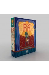 Preorder - Ra (Deluxe Pharaoh Edition) (verwacht april 2025)