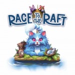 Preorder - Race to the Raft (Kickstarter Deluxe Edition) (verwacht september 2023)