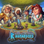 Ragnarocks [Kickstarter Versie]