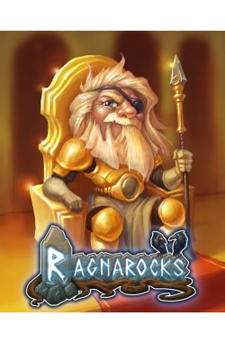 Ragnarocks [Kickstarter Versie]