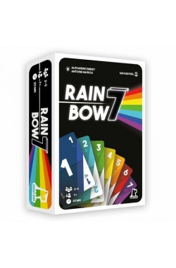 Rainbow 7 Rainbow 7