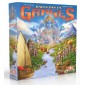 Raja's van de Ganges (NL)