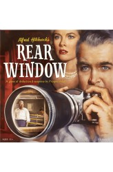 Rear Window (schade)