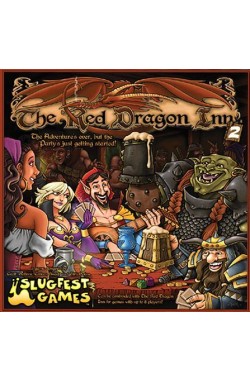 The Red Dragon Inn 2 The Red Dragon Inn 2